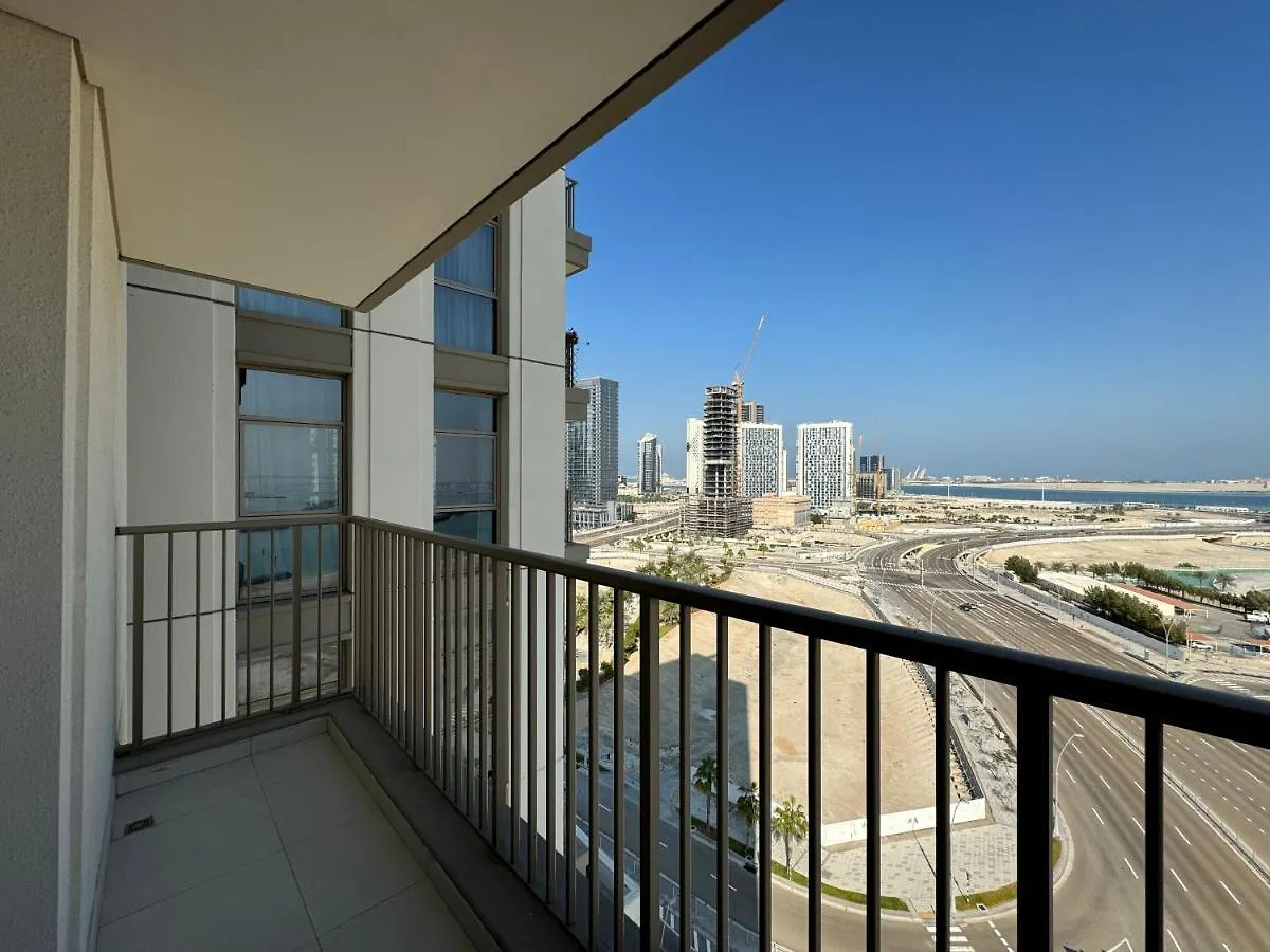 Lovely 2-Br At Reflection Tower Apartment Abu Dhabi United Arab Emirates