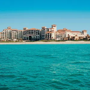 The St. Regis Saadiyat Island Resort, Курортный комплекс