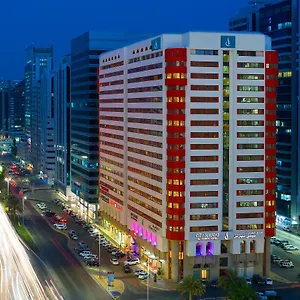Seasons Al Hamra Abu Zabi